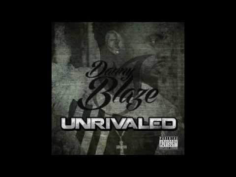 Danny Blaze "You Know I Got It" (Official Lyrics Video)