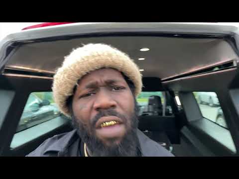 Blaze Carter - "Many Men"