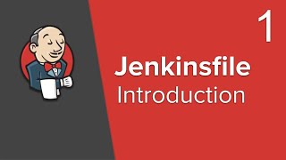 Jenkinsfile Beginner Tutorial 1 | What is Jenkinsfile | How to create jenkinsfile | Step by Step
