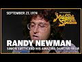 Simon Smith and His Amazing Dancing Bear - Randy Newman | The Midnight Special
