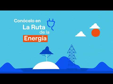 Descubre La Ruta de la Energía
