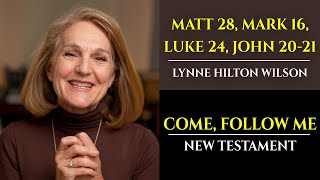 Lynne Hilton Wilson video thumbnail