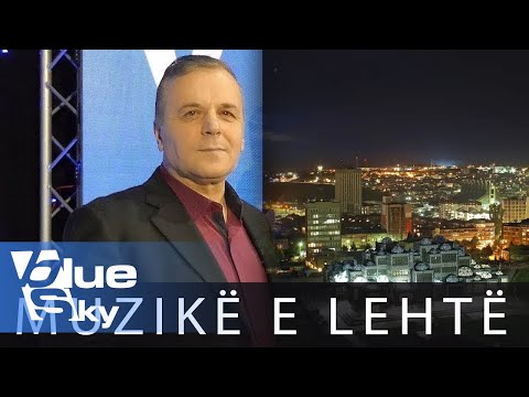 Nimet Leka - Kolazh me Kenge te Lehta Qytetare - LIVE