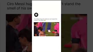 Download lagu Momen Keluarga Paling Lucu Messi 😂 mp3 Download lagu Momen Keluarga Paling Lucu Messi 😂 mp3