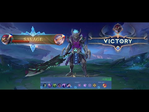 Unstoppable Hanzo SAVAGE | Full Gameplay Breakdown 2024!