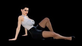 Escape: Forced Overtime // КОГДА СКУЧНО В ОФИСЕ