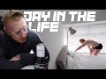 Day In The Life of a Youtuber - SLEEP Tips