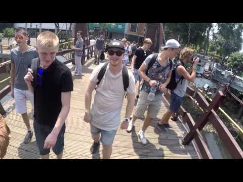 Indonesië aftermovie!