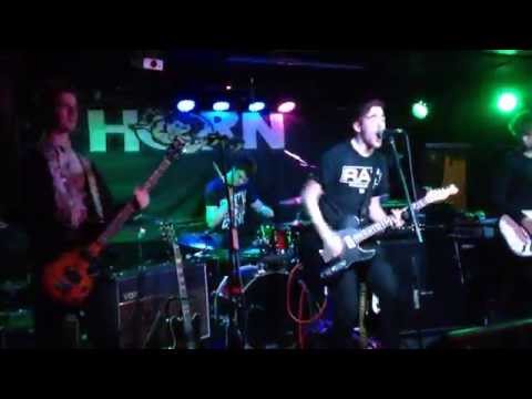 Relapse (Live @ The Horn 17/4/14)