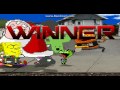 M U G E N Team Nickelodeon Vs Team Cartoon Network