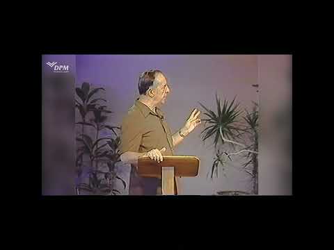 EXERCISING GIFTS OF HOLY SPIRIT, INTERPRETATION, PROPHESYING - PRACTICAL TEACHING BY DEREK PRINCE