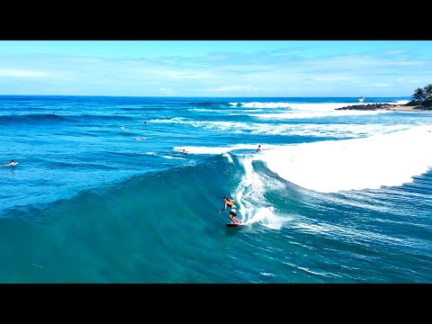 Rincon Surfing Domes, Puerto Rico (11/24/23)