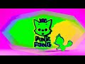 Pinkfong Logo 2021 Rewind Best Fall 2021visual Effect Logo 2020