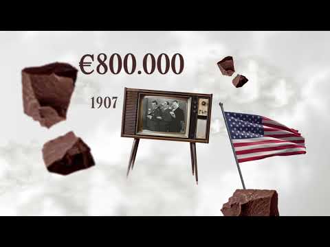 Van Houten Brand video