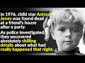 The "Family Affair" Child Star Hollywood Broke