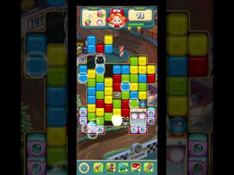 TOY BLAST 3993 ~ NO BOOSTERS