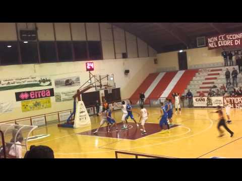 Campli-Isernia 54-56