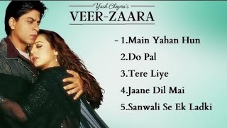 Download lagu VEER ZAARA Movie All Song's | Shahrukh Khan | Preity Zinta | Movie MP3 Song😊 mp3