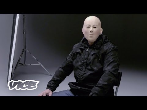 A Former Drug Kingpin Shares His Secrets | Informer