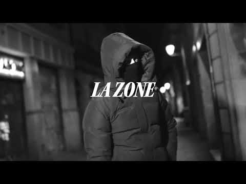 LA ZONE - NIAKS X ZIKXO TYPE BEAT - BLACK WAVE STUDIO #niaks #typebeats #zikxo