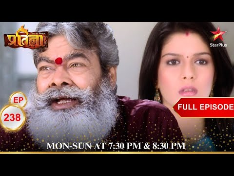 Pratigya asks a dangerous question! | Full Episode:238 | Mann Kee Awaaz Pratigya
