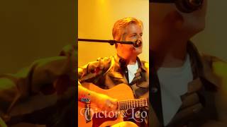 Victor e Leo - Deus e eu no sertão