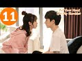 ENG SUB Put Your Head On My Shoulder 致我们暖暖的小时光 EP11 Xing Fei Lin Yi