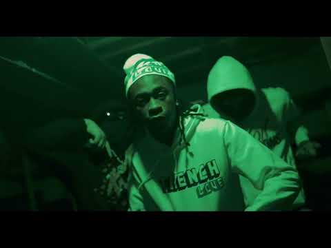 32Lilroseee - "REALIST" (official music video) shot & dir, by 612.shotem