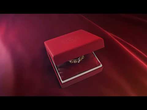 Jewellery Show Room Motion Logo