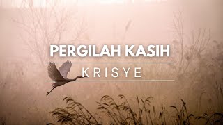Download lagu PERGILAH KASIH ( COVER BY AVIWKILA ) mp3 Download lagu PERGILAH KASIH ( COVER BY AVIWKILA ) mp3