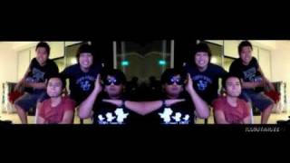 Download lagu Jamal Mirdad - Yang Penting Happy (Lip-Sync Cover) mp3