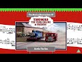 Bertie's Theme by Mike O'Donnell and Junior Campbell