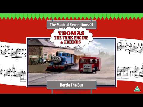Bertie's Theme