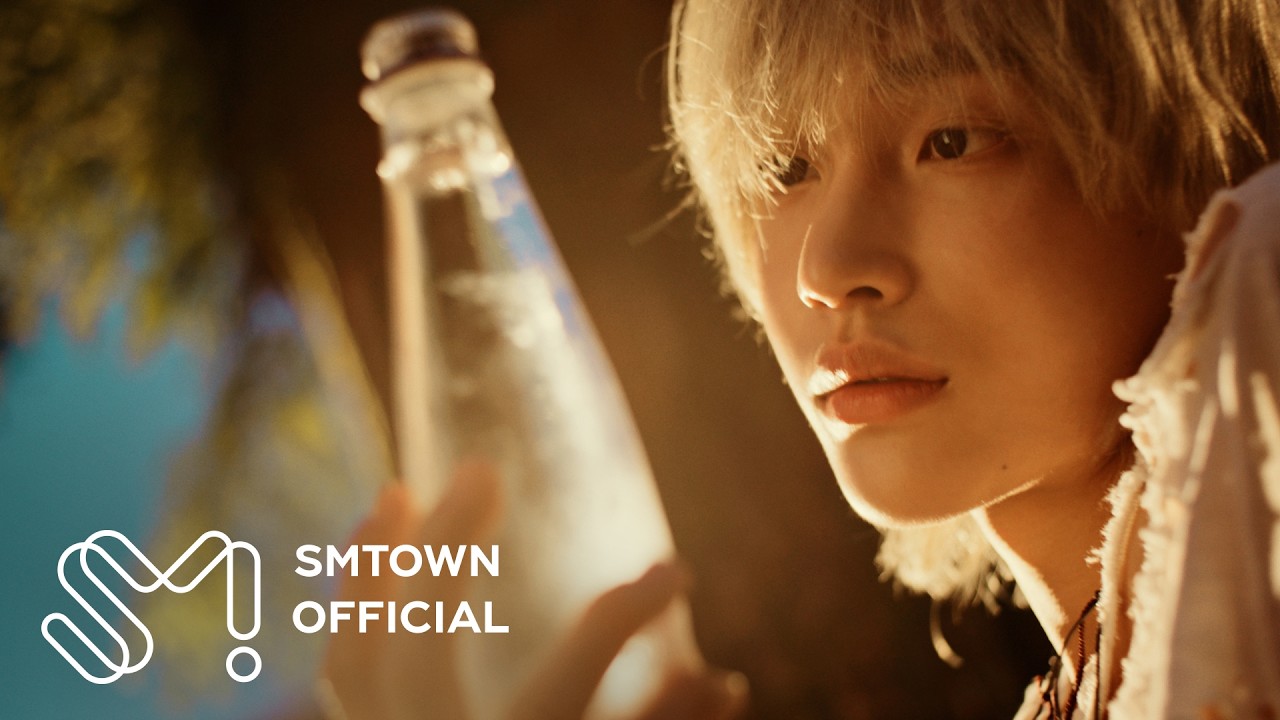 RIIZE 라이즈 'Sunburst' MV