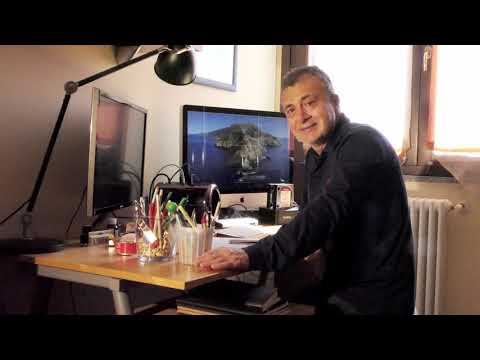 Campi e Campanili Puntata 3 del 12 4 20