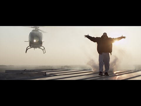 Kontrafakt - V Mojom Svete feat. Separ, Ektor (OFFICIAL CLIP)