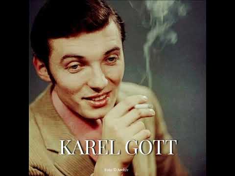 Karel Gott - Abyste kluci věděli (1963, vydáno 1996)