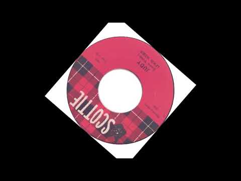 DOO WOP Lewis Weber - Judy (1959)