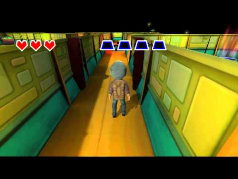 Item video thumbnail