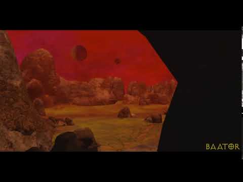 Baator (Planescape Torment Enhanced Edition)