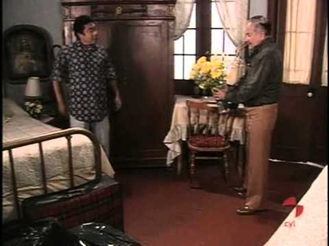 maria emilia querida capitulo 129