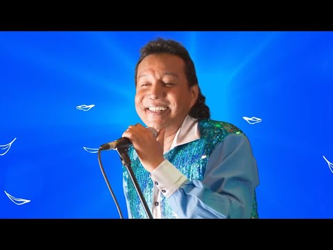 Diomedes Díaz - Pueda Ser Que No Me Extrañes  (Letra Oficial)