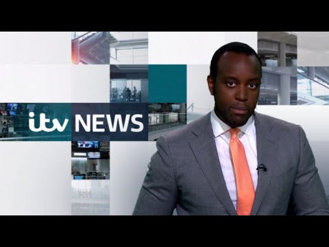Itv Weekend News Late Bulletin + National And Regional Weather | Saturday 10th June 2023 | DanTV