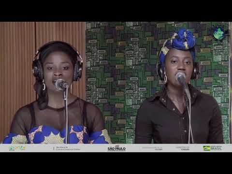 ANDRE TAVARES LIVE ACÚSTICA ( GRINGA MUSIC )