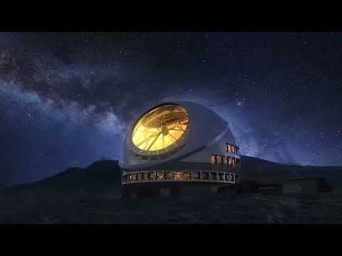 Overview: Thirty Meter Telescope