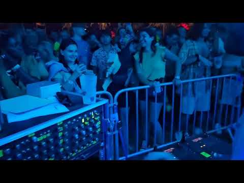 Blue Zone Hi Fi ft Lookino Erva Festival 2025 // His Foundation Special Version