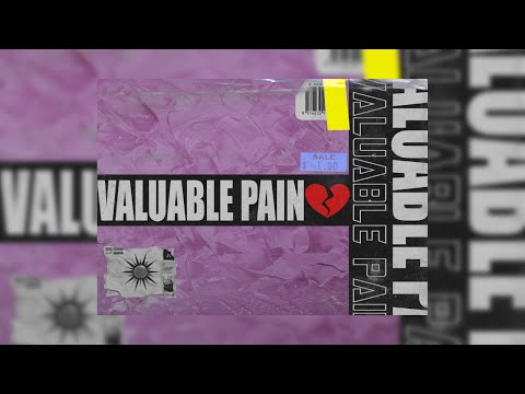 [11+] FREE LOOP KIT/SAMPLE PACK ~ VALUABLE PAIN (SAD, HAPPY, GUITAR, PAINO) 2022