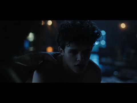 Titans 3x05 - Jason Todd Becomes Red Hood