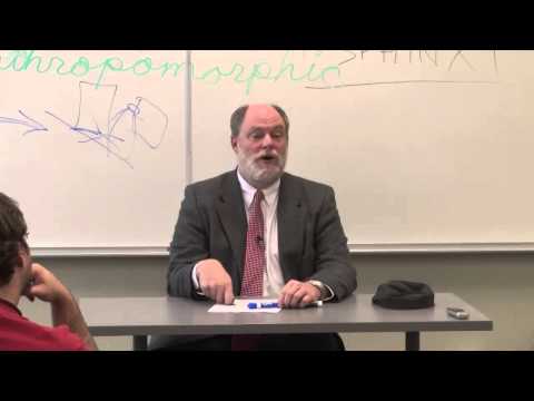 LLT 180: The Heroic Quest - Lecture 3: Gilgamesh II