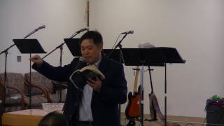 John 20-The Empty Tomb:04-16-2017